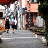 下校時