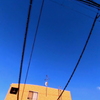 見上げれば