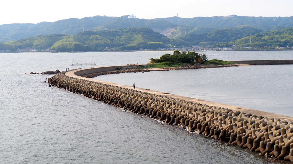 松島