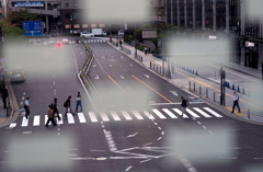 梅北の朝