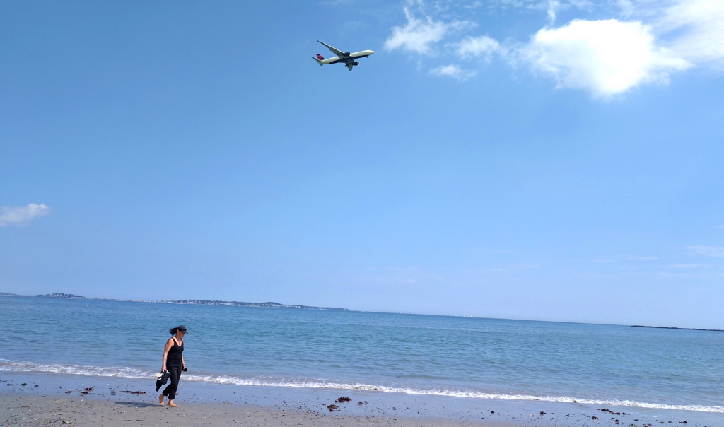 過ぎゆく夏を惜しんで②