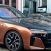 ミニカー①
