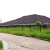 土塔①