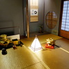 黄金の畳