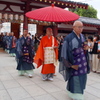 万灯供養法要