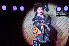 スポットライト