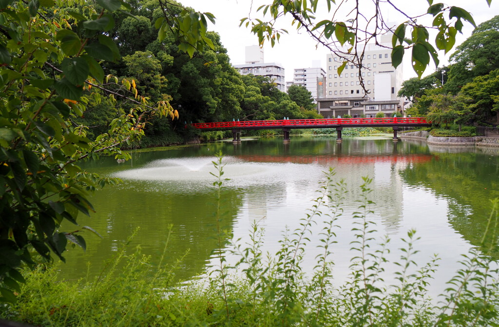 和氣橋