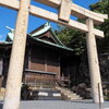 和布刈神社②