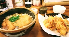 久々のメニュー