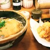 久々のメニュー