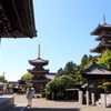 二つの塔