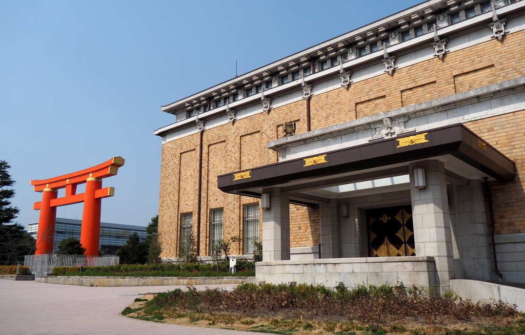 京都市京セラ美術館１