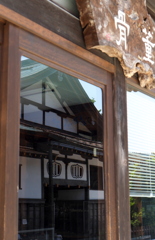 店先②