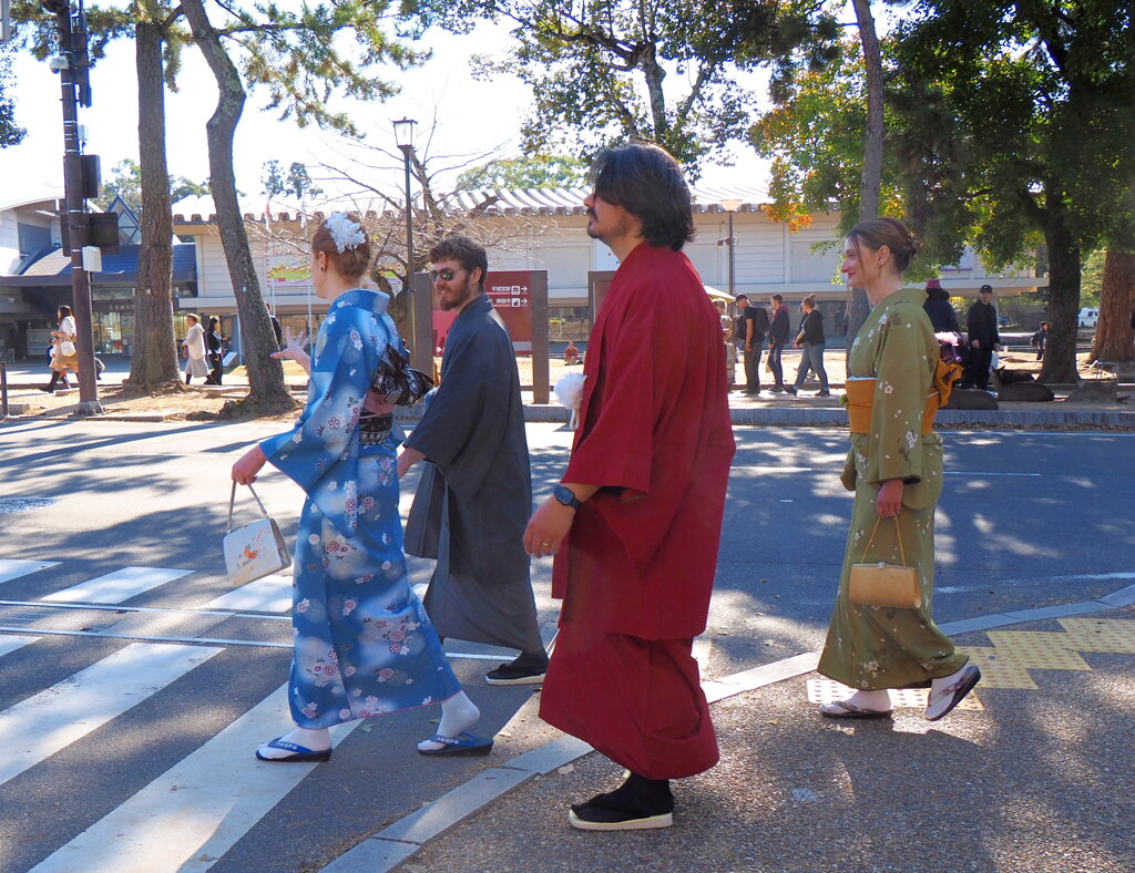 enjoy japan②