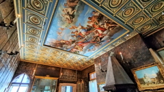 イザベラ・スチュワート・ガードナー美術館②