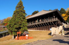二月堂①