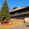 二月堂①