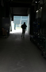 staff
