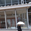 雨の神戸②