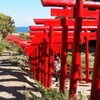 元乃隅神社②
