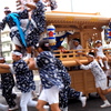 天神祭り⑤