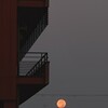 コーンムーン②
