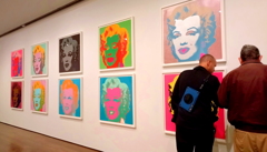 アンディ・ウォーホル