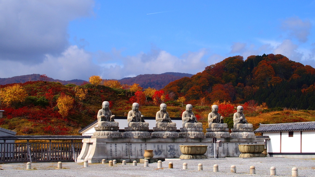 恐山