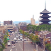 旅の始まり