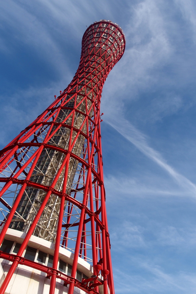 ポートタワー