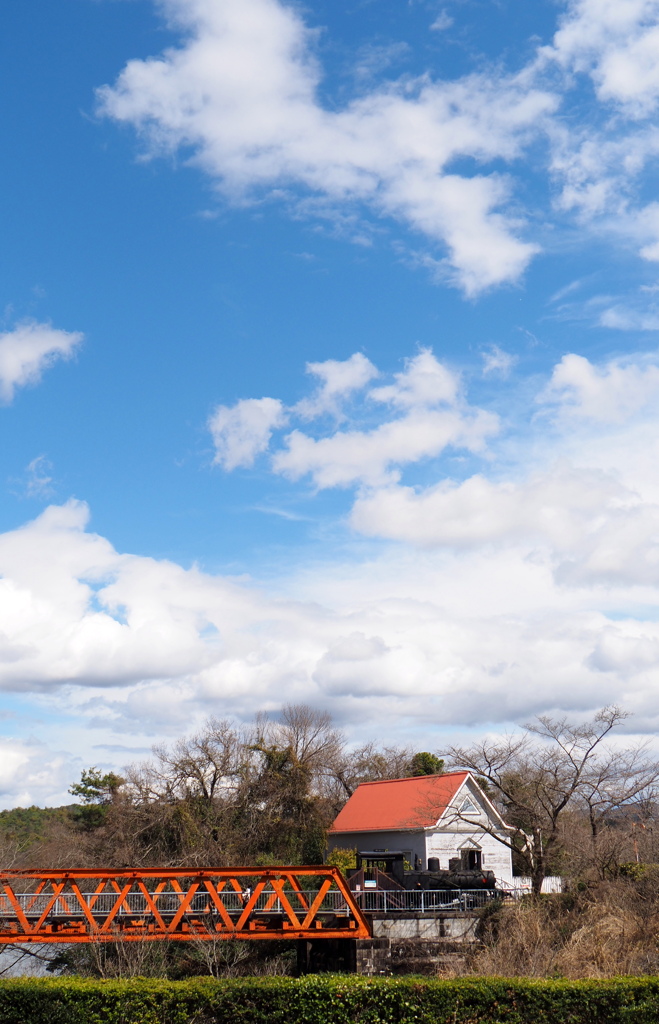 青空①