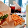 この日のランチ