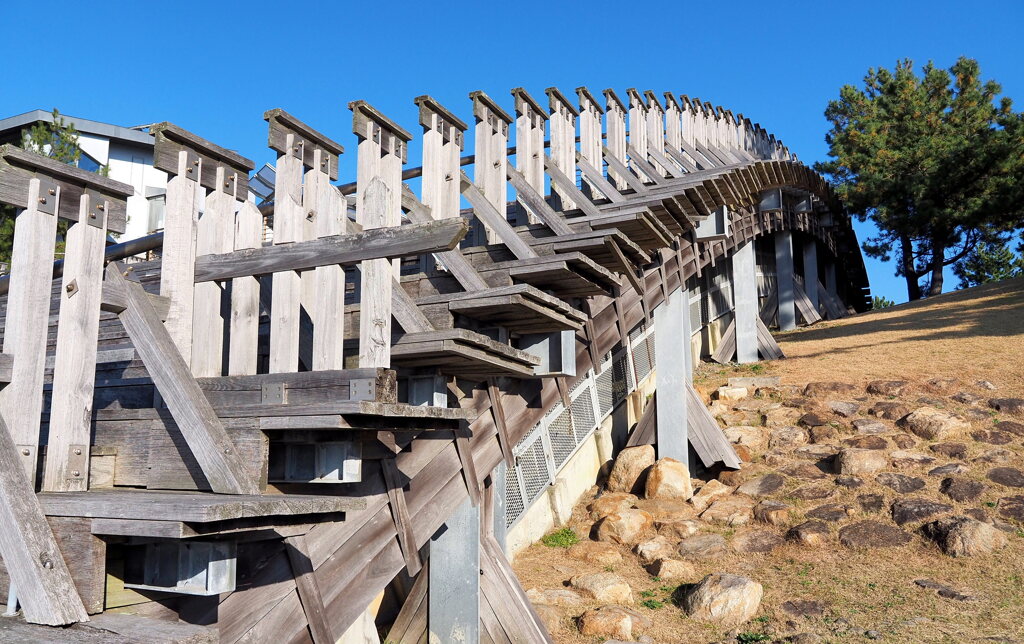 建築美