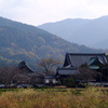 明日香 橘寺