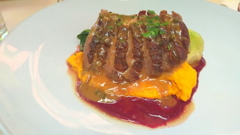 メインディッシュ