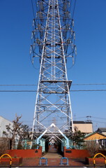 シンメトリー①