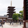 四天王寺