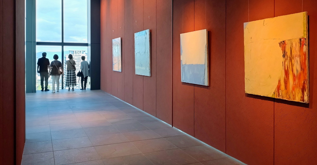 淀屋橋ステーションワン