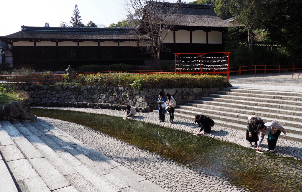 下鴨神社3