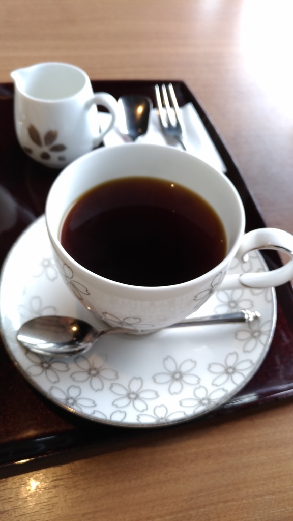 一休み