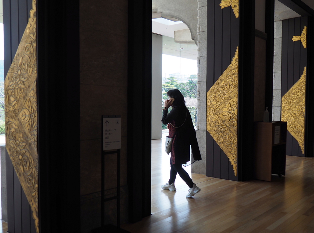 京都市京セラ美術館2
