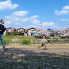 賀茂川２