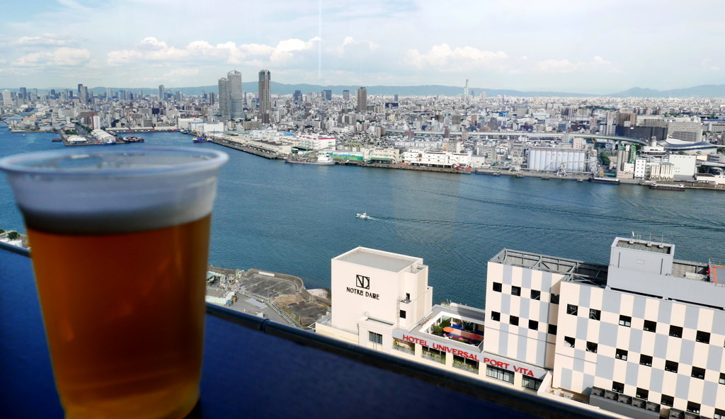 湯上り