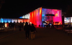 フランス館