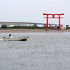 赤鳥居①