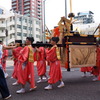 天神祭③