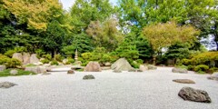 日本庭園