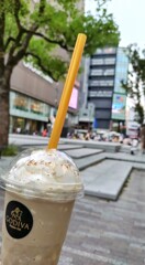 なんば広場②