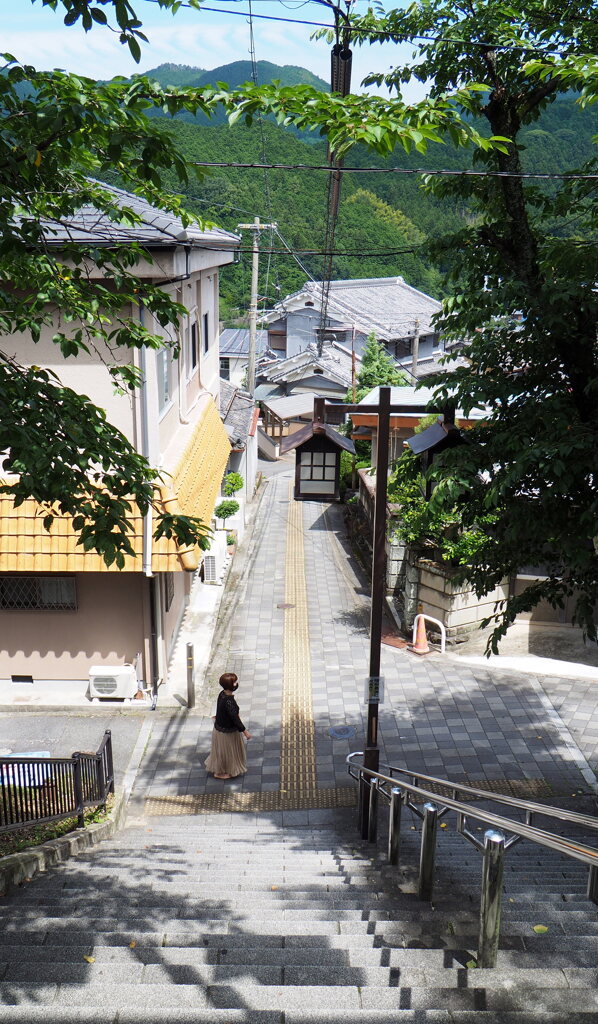 坂道