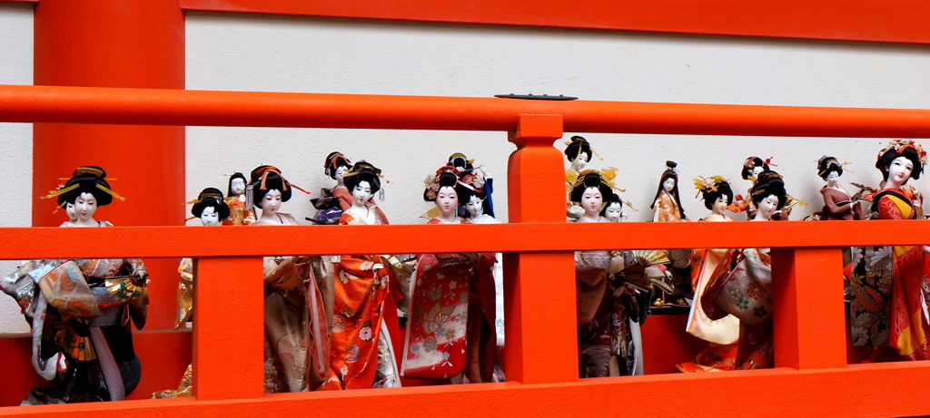 淡嶋神社①